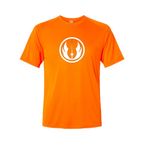 Men's Jedi Star Wars Movie Polyester T-Shirt