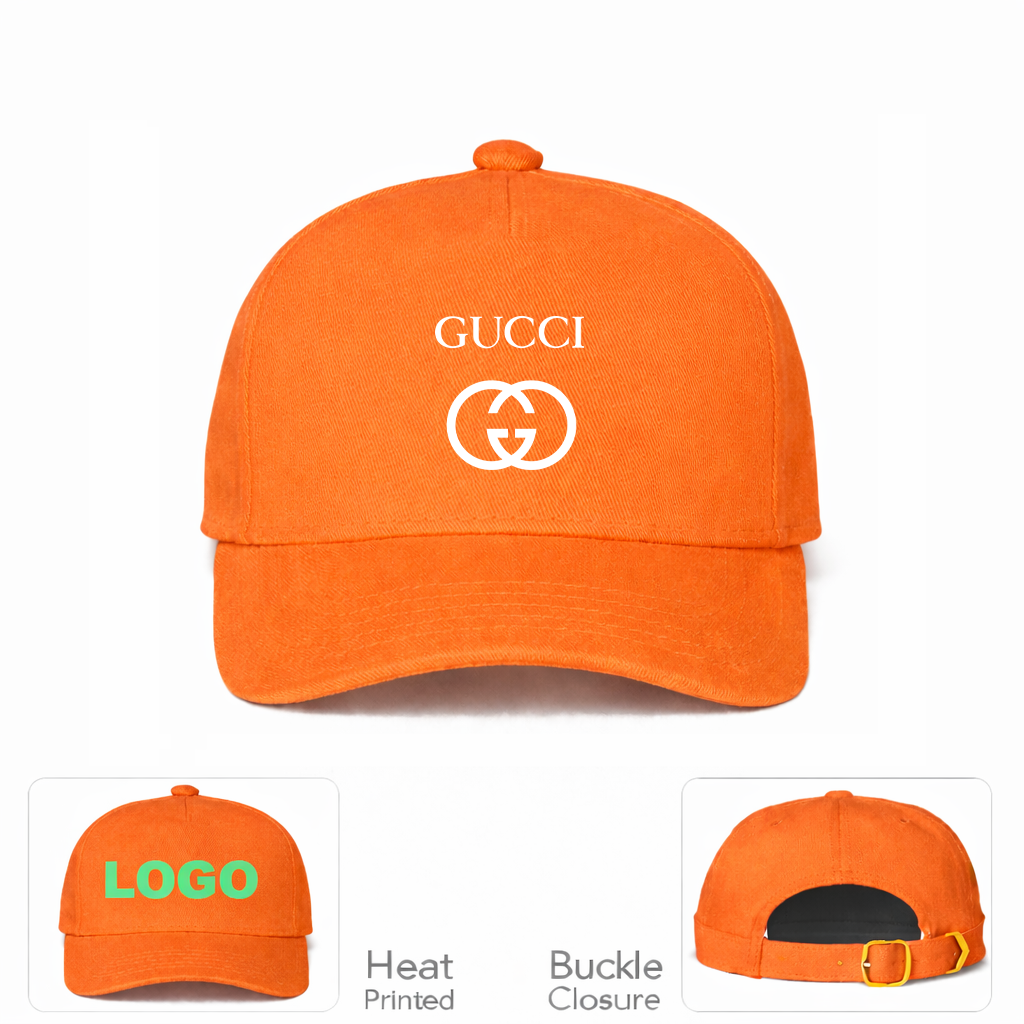 Gucci Dad Baseball Cap Hat