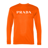 Safety Orange