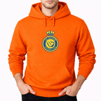 Men's Al Nassr FC Pullover Hoodie