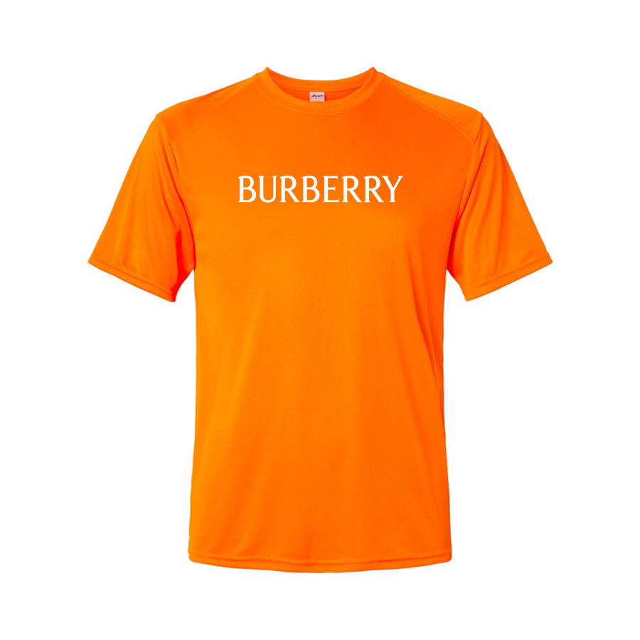 Men's Burberry Performance T-Shirt