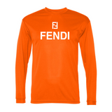 Safety Orange