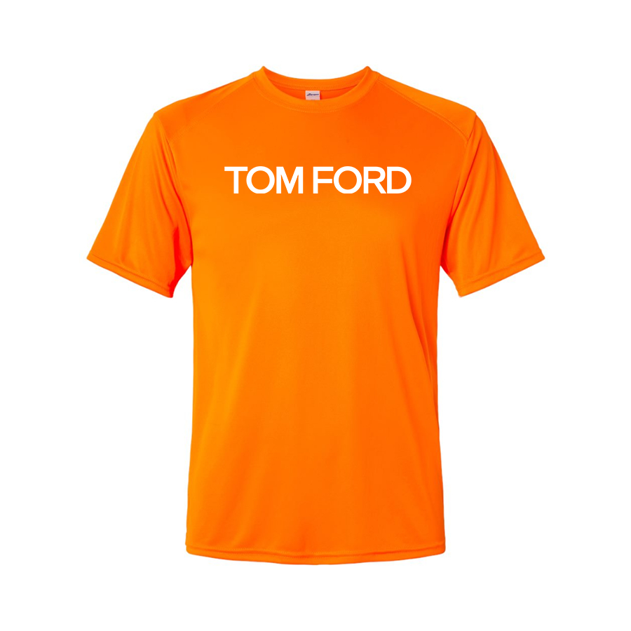 Men's Tom Ford Performance T-Shirt
