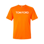 Men's Tom Ford Performance T-Shirt