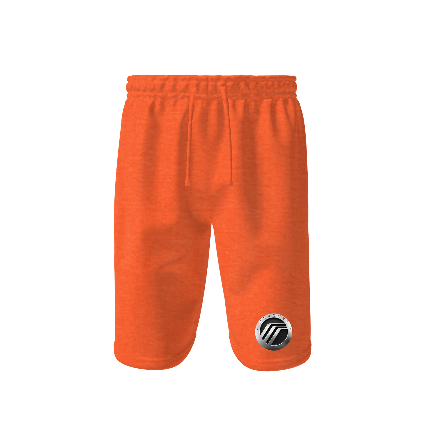 Men’s Mercury Car Athletic Fleece Shorts