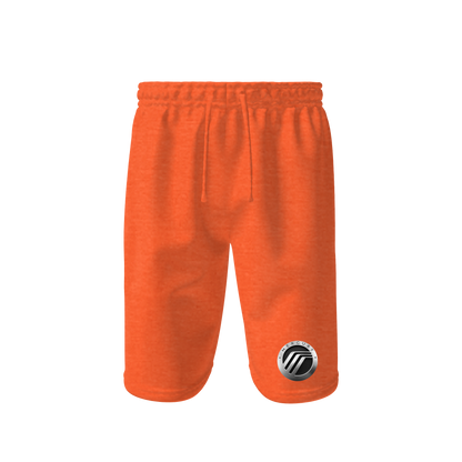 Men’s Mercury Car Athletic Fleece Shorts