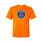Men’s Paris Saint-Germain Soccer Performance T-Shirt