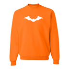 Men's New Batman DC Universe Superhero Crewneck Sweatshirt