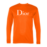 Safety Orange