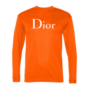 Safety Orange