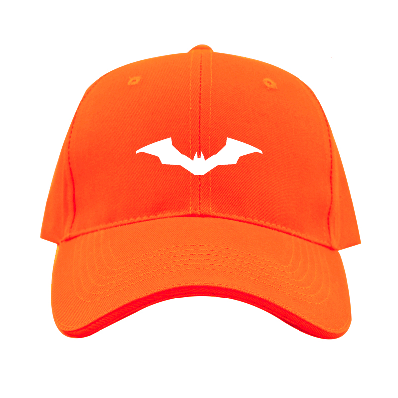 New Batman DC Universe Superhero Dad Baseball Cap Hat