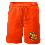 Men's Gryffindor Harry Potter Movie Team Athletic Fleece Shorts