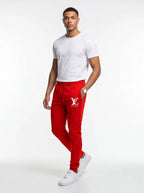 Men's  Louis Vuitton Joggers Sweatpants
