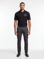 Men’s Mercedes-Benz Luxury Dry Blend Polo
