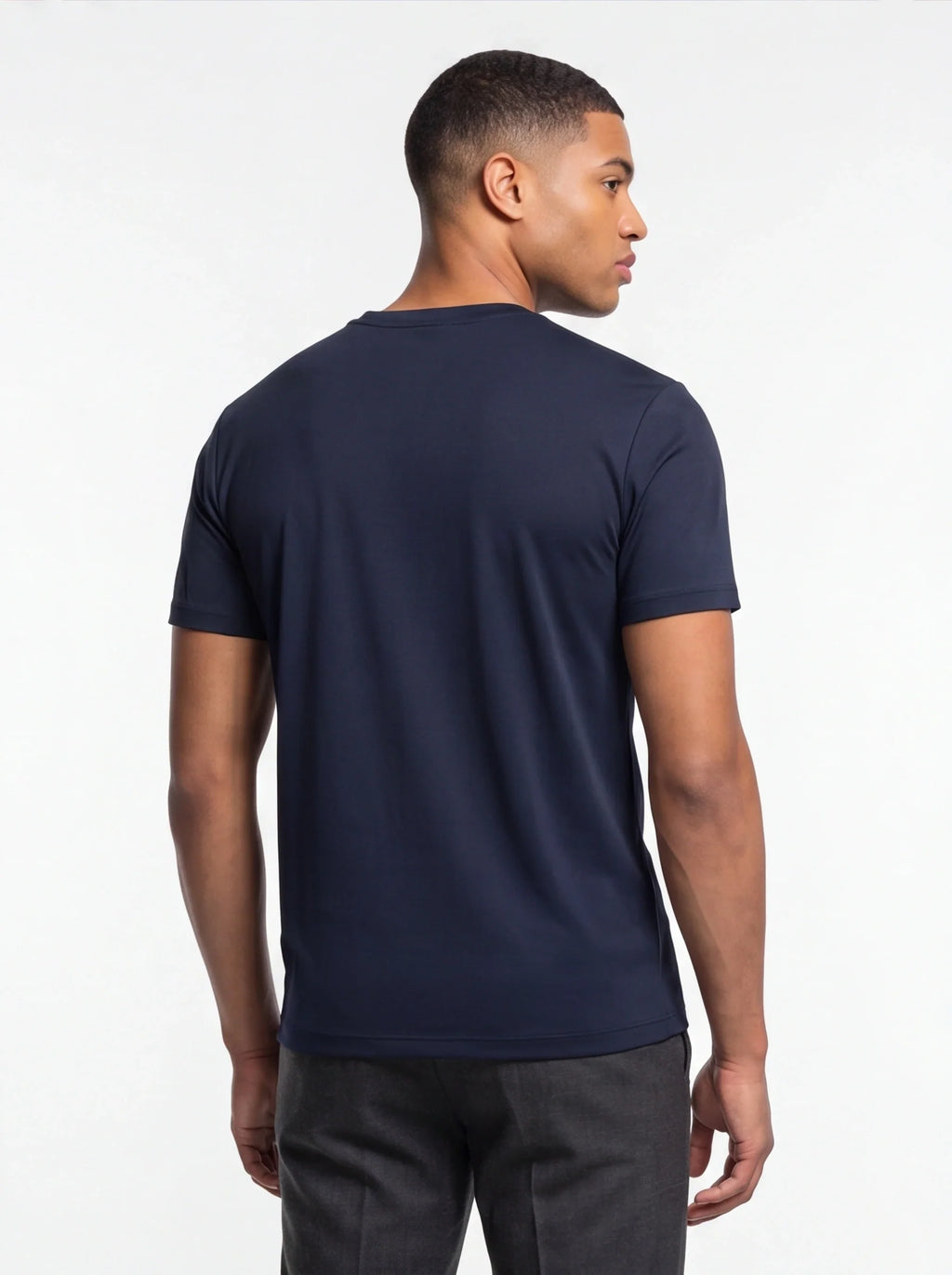 Men's Louis Vuitton Performance T-Shirt