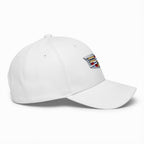Cadillac Car Dad Baseball Cap Hat