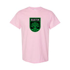 Men's Austin FC Cotton T-Shirt
