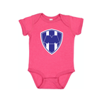 Monterrey FC Baby Romper Onesie