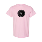 Men's Inter Miami FC Cotton T-Shirt