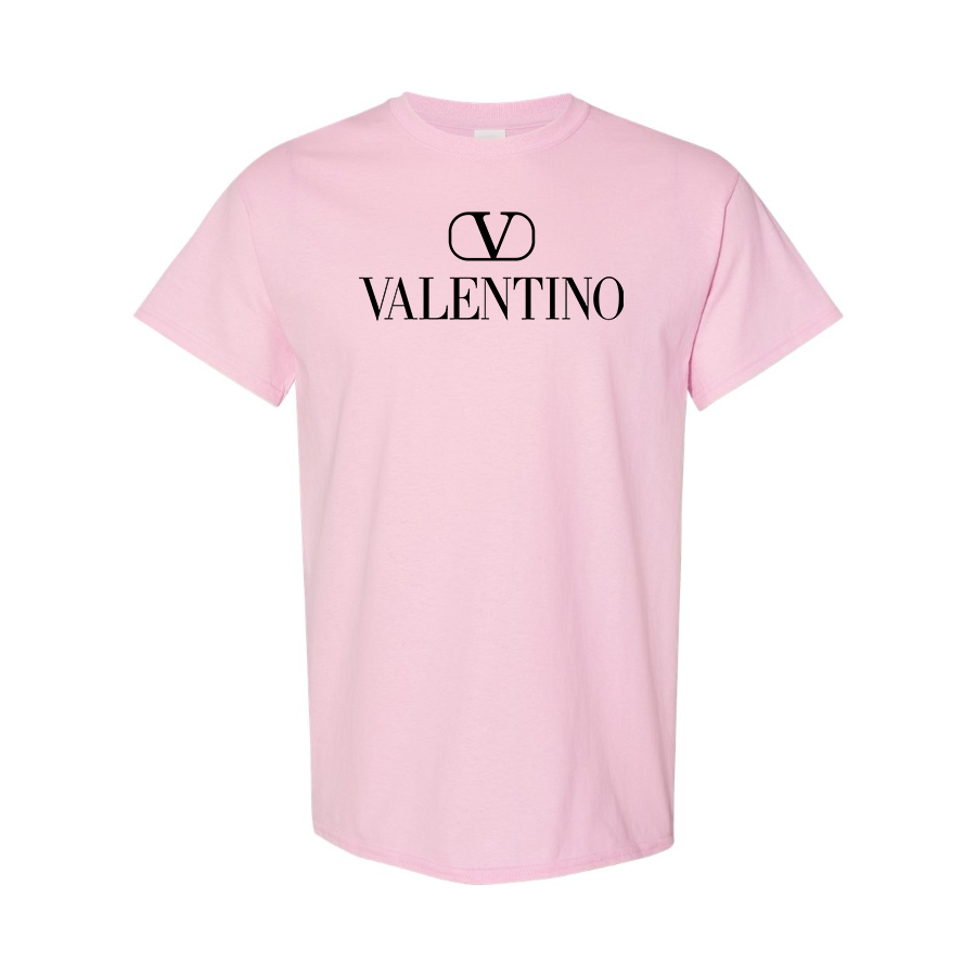 Youth Kids Valentino Cotton T-Shirt