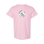 Men's Amsterdamsche FC Ajax Cotton T-Shirt
