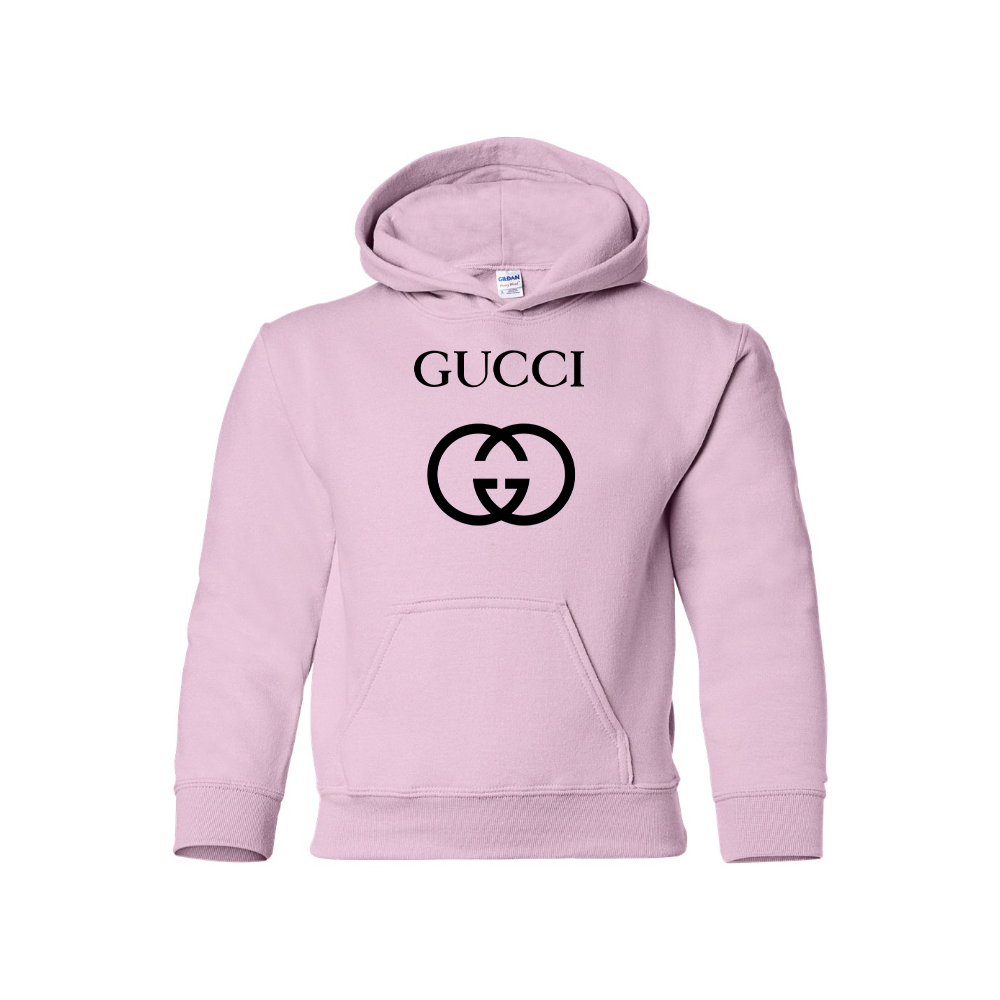 Youth Kids Gucci Pullover Hoodie