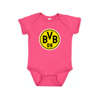 Borussia Dortmund BVB FC Baby Romper Onesie