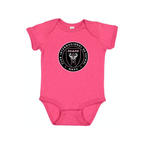Inter Miami FC Baby Romper Onesie