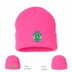 Sporting CP FC Beanie Hat