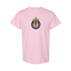 Men's Chivas Football Club  Cotton T-Shirt