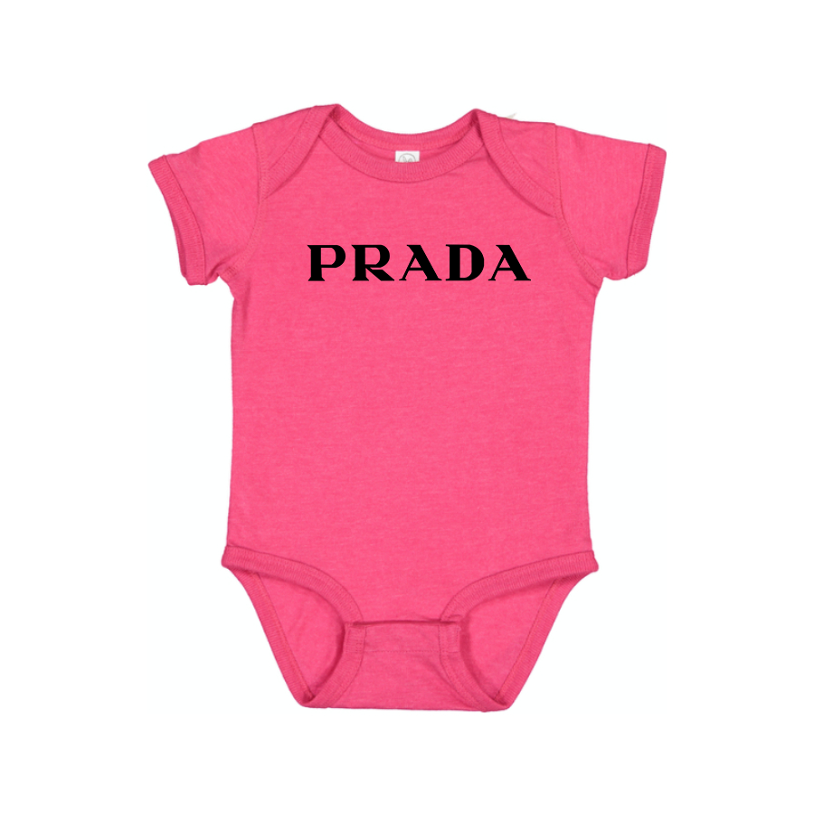 Prada Baby Romper Onesie