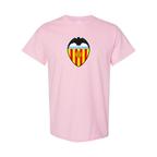 Men's Valencia FC Cotton T-Shirt