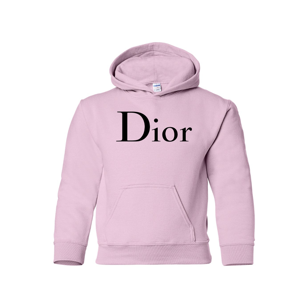 Youth Kids Dior Pullover Hoodie