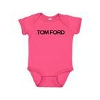 Tom Ford Baby Romper Onesie
