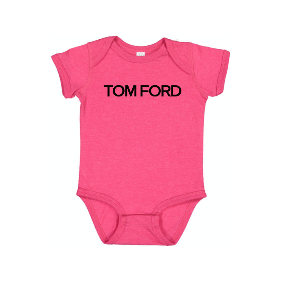 Tom Ford Baby Romper Onesie