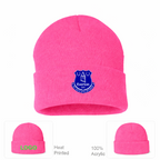 Everton FC Beanie Hat