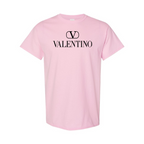 Men's Valentino Cotton T-Shirt