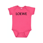 Loewe Baby Romper Onesie