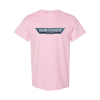 Men's Warhammer 40,000 Game Cotton T-Shirt