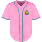 Men's Al Nassr FC Baseball Jersey