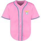 Men's Lazio FC Baseball Jersey