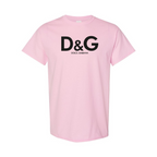 Youth Kids Dolce and Gabbana Cotton T-Shirt
