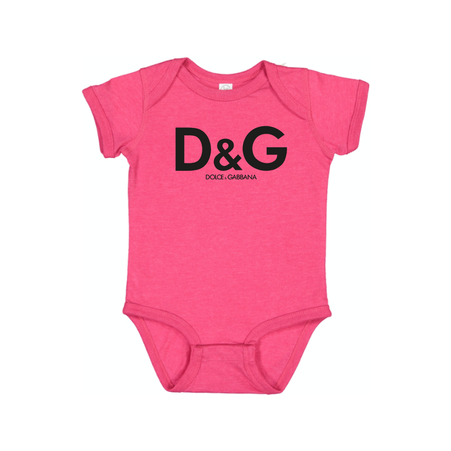 Dolce and Gabbana Baby Romper Onesie
