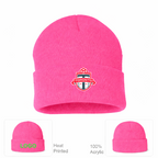 Toronto FC Beanie Hat