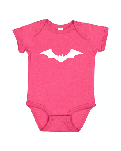 New Batman DC Universe Superhero Baby Romper Onesie