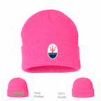 Maserati Car Beanie Hat