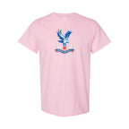 Men's Crystal Palace F.C Cotton T-Shirt