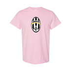 Men's Juventus Football Club Classic Cotton T-Shirt