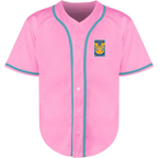 Men's Tigres UANL FC Baseball Jersey