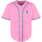 Men’s Tottenham Hotspur F.C. Soccer Baseball Jersey